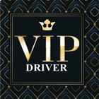 Vip Driver Recife icône