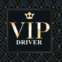 Vip Driver Recife Cartaz