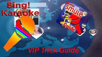 VIP GUIDE for: Smule Karaoke screenshot 1