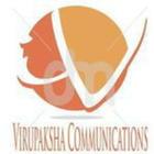 آیکون‌ Virupaksha communication