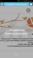 Virupaksha communication capture d'écran 2