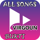 آیکون‌ Virgoun - Bukti