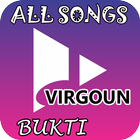 Virgoun - Bukti أيقونة