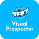 Visual Prospector أيقونة