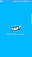 Visual Prospector الملصق