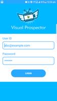 Visual Prospector تصوير الشاشة 1