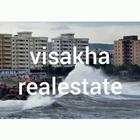 visakha realestate ícone