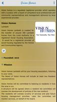 Vision Homes Lambeth (VHL) 스크린샷 1