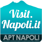 Visit Napoli icône