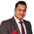 Vivek Bindra- Business Advisor 아이콘