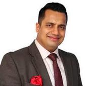Vivek Bindra- Business Advisor icon
