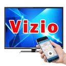 Télécommande pour Vizio TV APK