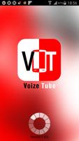 VoizeTube Premium Poster