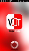 VoizeTube Premium plakat