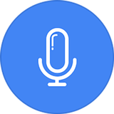 Voice Translate ícone