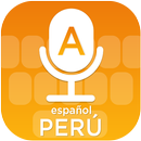 Peru Voice Typing Keyboard APK