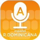Dominican Republic Voice Typing Keyboard APK