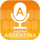 Argentina Voice Typing Keyboard APK