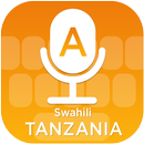Swahili (Tanzania) Voice Typing Keyboard APK