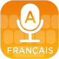 French Voice Typing Keyboard
