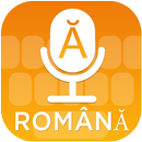 Romanian (Română) Voice Typing Keyboard APK