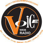 ikon VoiceWebRadio