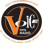 VoiceWebRadio أيقونة