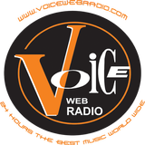 VoiceWebRadio icône