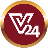 Voip24 icône