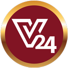 Voip24 icon