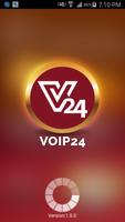 Voip24 poster