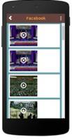 Voice of Salone TV captura de pantalla 1