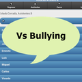 Predetección de Bullying