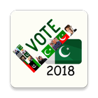 Vote Ko Izzat Do icône