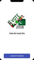 Vote Ko Izzat Do capture d'écran 1