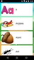 Vowels screenshot 2