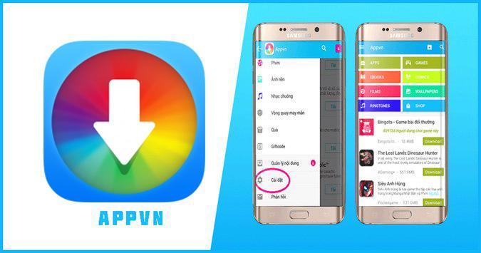 Appvn App for Android - APK Download