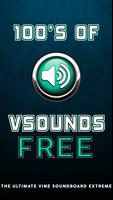 100’s of VSounds Vine Buttons скриншот 2