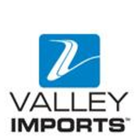 Thomas at Valley Imports आइकन