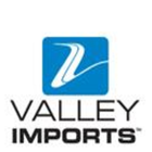 Thomas at Valley Imports-icoon