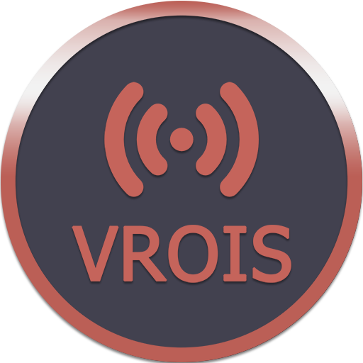 Vrois VPN