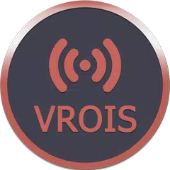 Vrois VPN アプリダウンロード