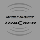 آیکون‌ Mobile Number Tracker