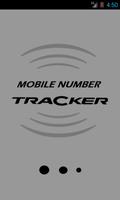 Mobile Number Tracker Affiche