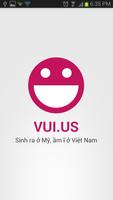 Vui.us پوسٹر