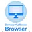 Desktop FullScreen Web Browser APK