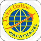 Wafa Travel আইকন