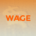 Wage ícone