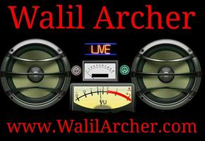 WalilArcher.com screenshot 1