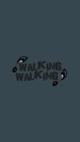 Walking Walking Video 포스터